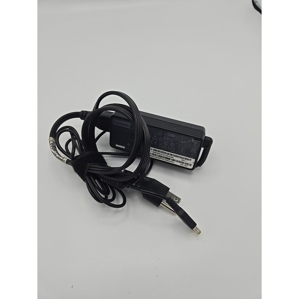 LENOVO ADLX65YCC3D 20V 3.5A 65W Power Adapter Charger